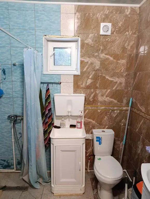 Жилой дом,участок, баня.Заезжай и живи - Фото 16