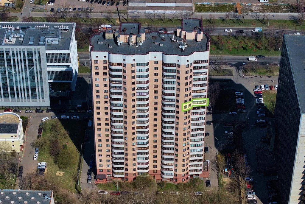 Продается ПСН 118.5 м2 - Фото 1