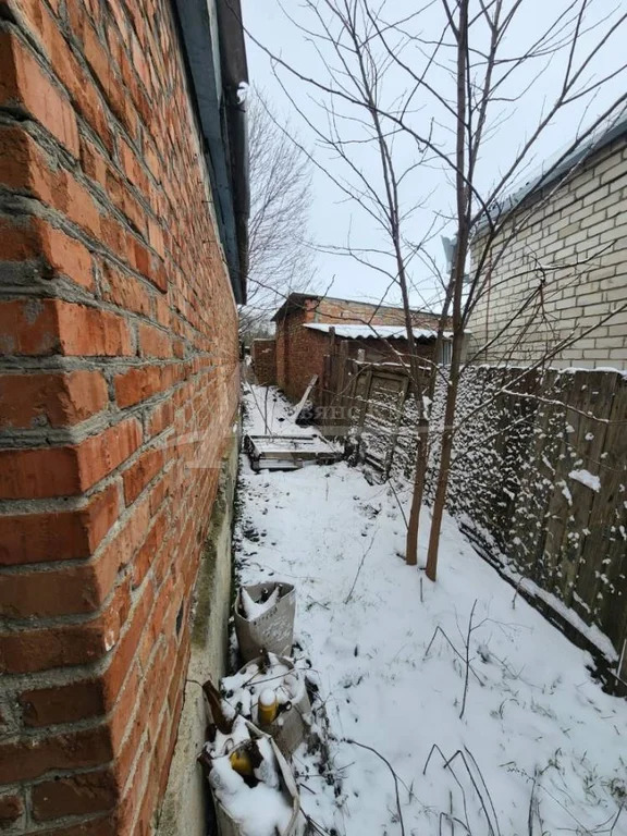 Продажа дома, Георгиевск, Кооперативный пер. - Фото 12