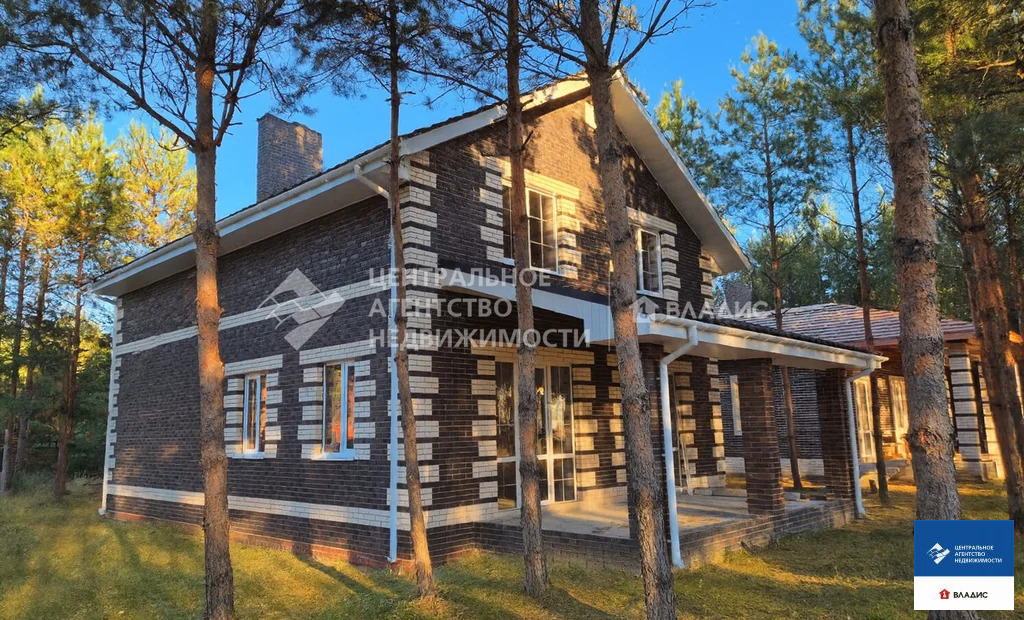 Продажа дома, Рязанский район, Светлая улица - Фото 5