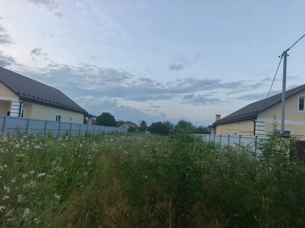Продажа участка, Новодмитриевская, Северский район, ул. Атаманская - Фото 2