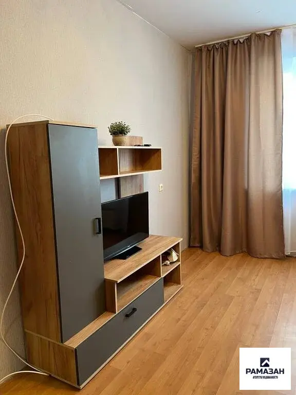 2-ком квартира ул.Гайсина, ЖК Радужный - Фото 7