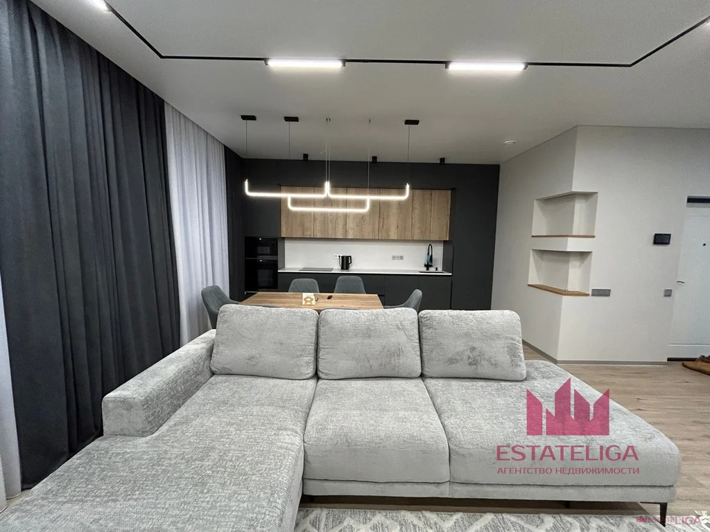 Аренда квартиры, Корабельная улица - Фото 2