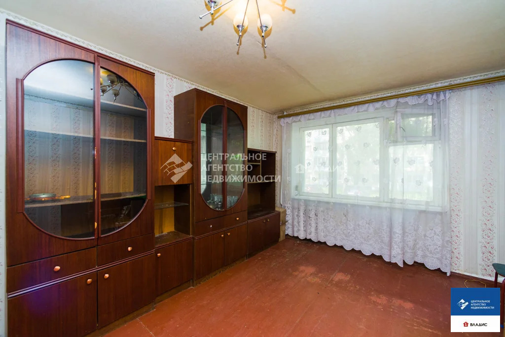 Продажа квартиры, Рязань, ул. Гагарина - Фото 0