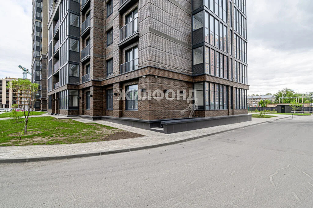 Продажа квартиры, Новосибирск, ул. Дмитрия Донского - Фото 20