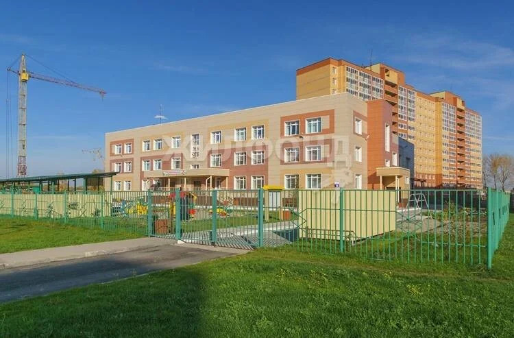 Продажа квартиры, Новосибирск, Романтиков - Фото 13