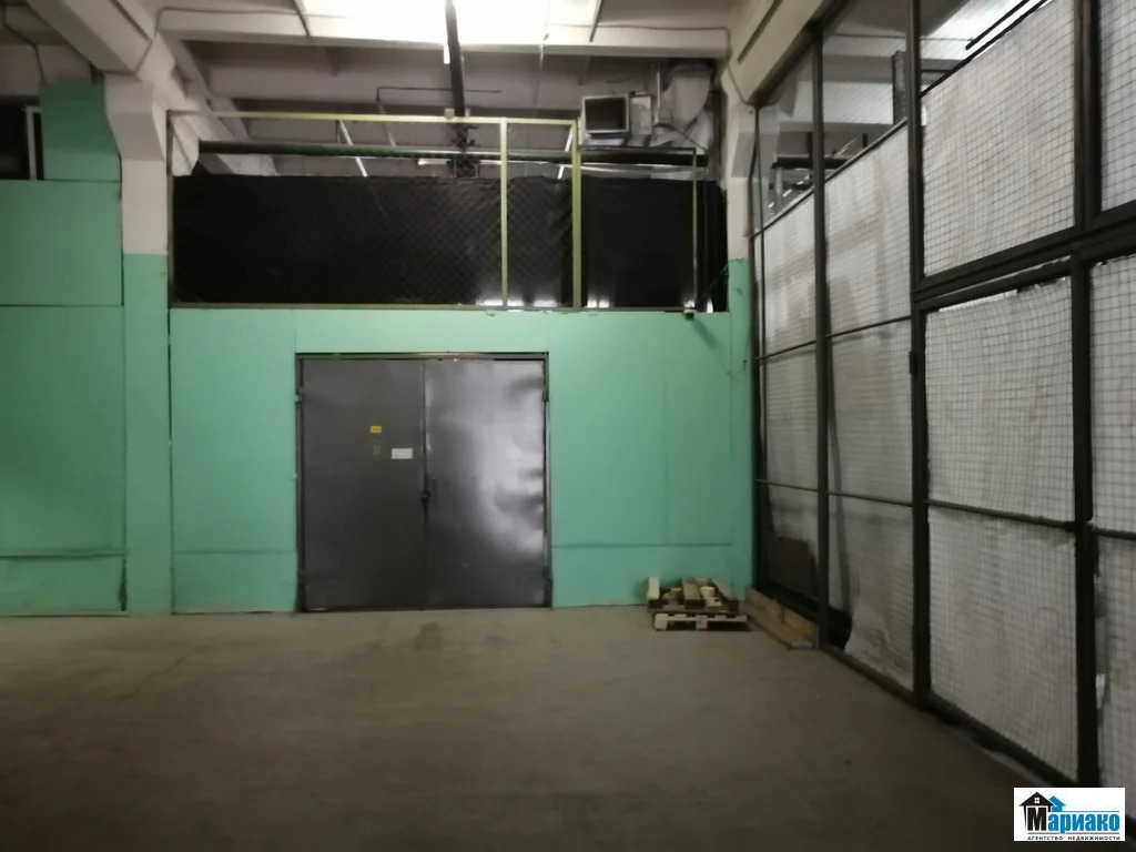 Аренда склада, м. Отрадное, Алтуфьевское ш. - Фото 9