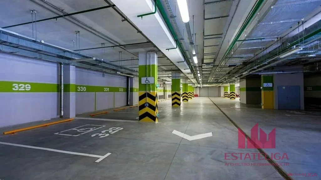 Продажа гаража, ул. Усачева - Фото 1