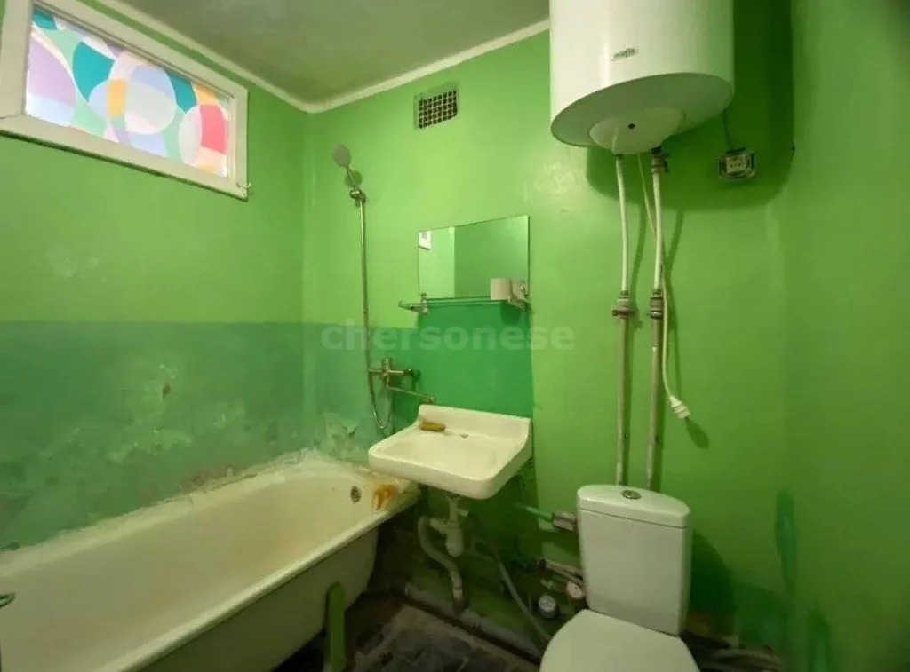 Продажа квартиры, Севастополь, Октябрьской Революции пр-кт. - Фото 8