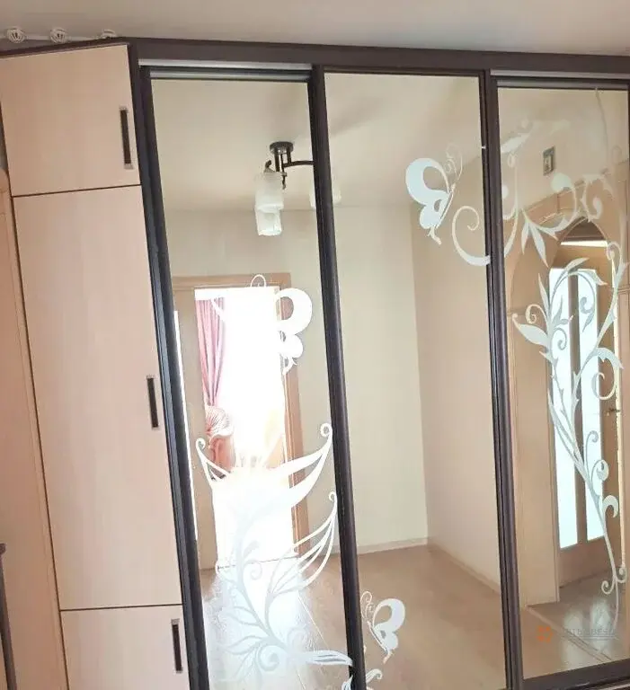 Продается 2-комнатная квартира Чехов, ул. Уездная, д. 3. - Фото 12