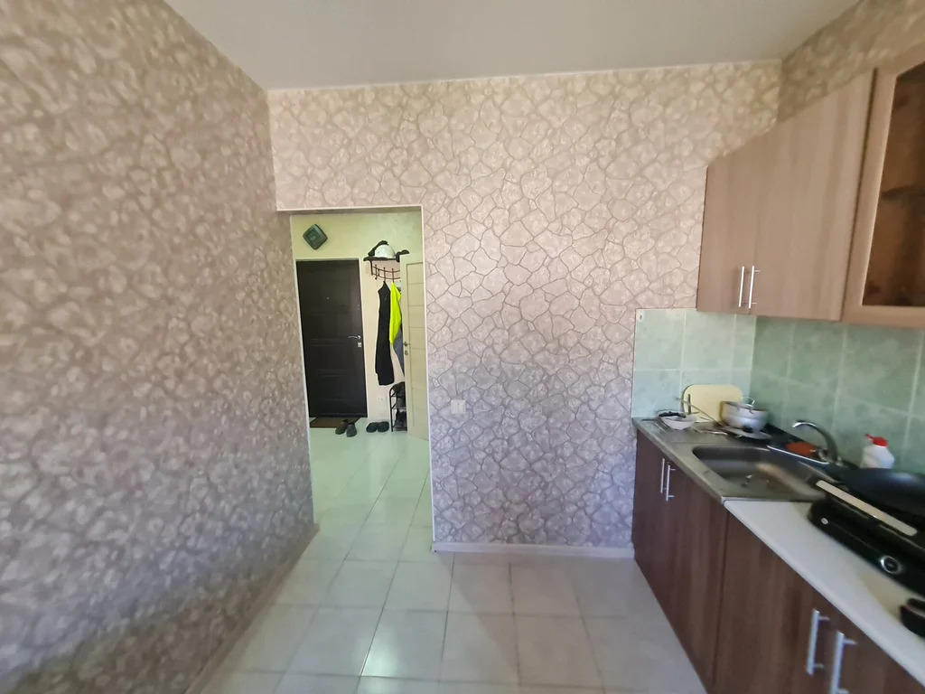 Продажа квартиры, Афипский, Северский район, ул. Победы - Фото 2