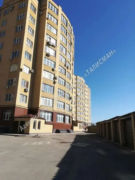 Продается 3-х комнатная квартира, р-н Приморского Парка - Фото 0