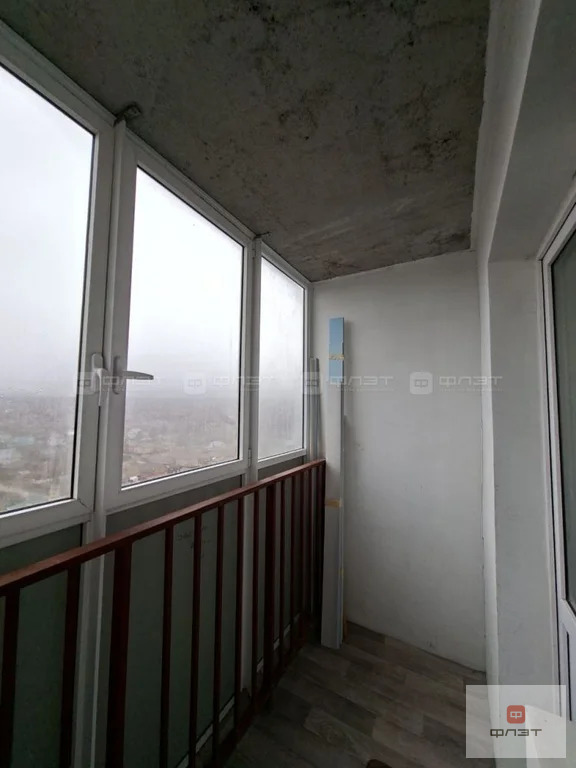 Продажа квартиры, Казань, ул. Натана Рахлина - Фото 25