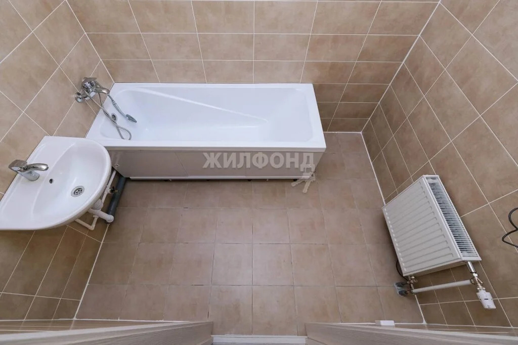 Продажа квартиры, Новосибирск, ул. Бородина - Фото 19