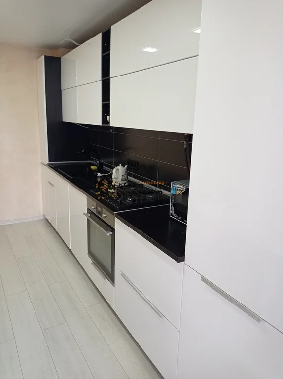 Аренда квартиры, Уфа, ул. Набережная реки Уфы - Фото 2