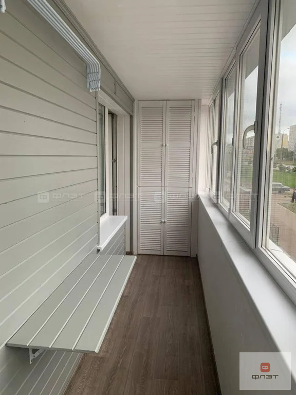 Продажа квартиры, Казань, ул. Юлиуса Фучика - Фото 11