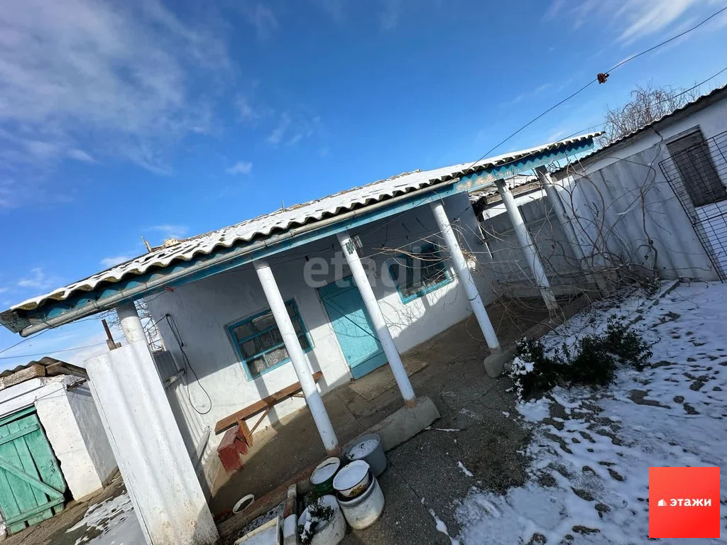 Продажа дома, Трудовое, Сакский район, ул. Школьная - Фото 11