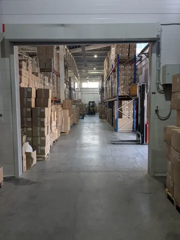 Аренда производственно-складского помещения - Фото 3