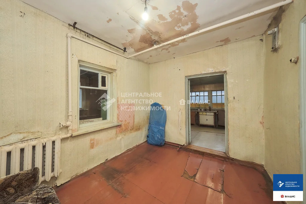 Продажа дома, Рыбное, Рыбновский район, ул. Тургенева - Фото 6