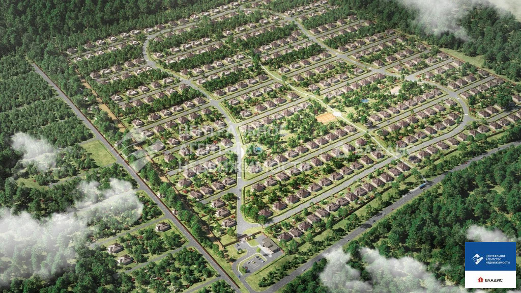Продажа участка, Рязанский район, улица Куинджи - Фото 11