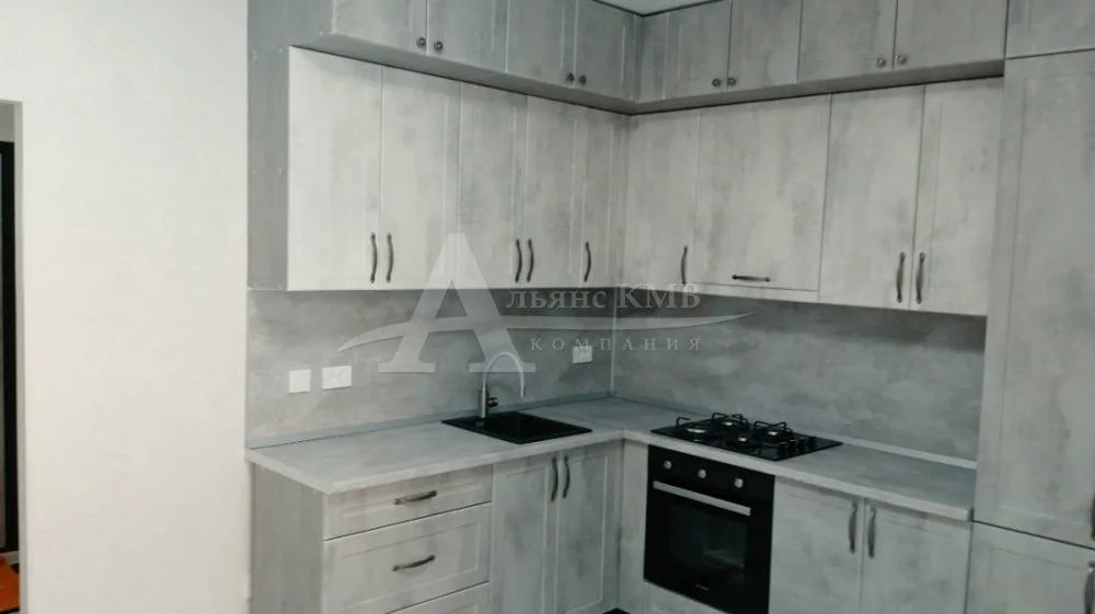 Продажа квартиры, Иноземцево, ул. Советская - Фото 1