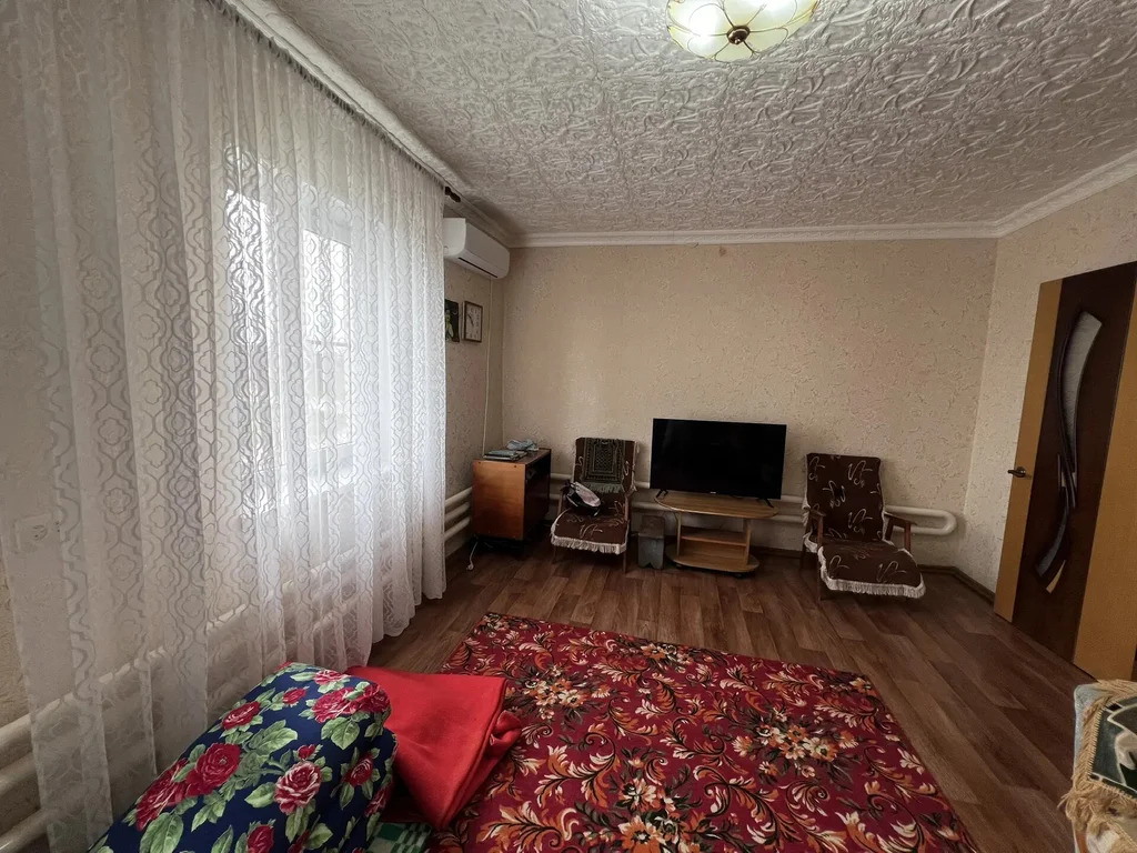 Продажа квартиры, Ахтанизовская, Темрюкский район, Северный пер. - Фото 3