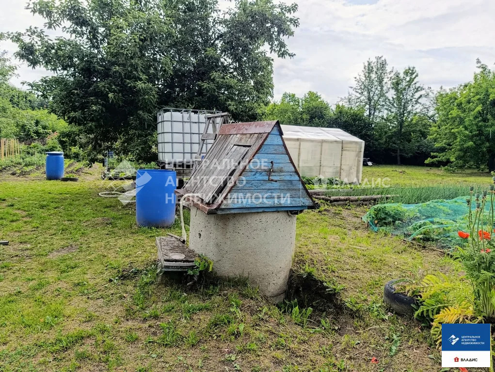 Продажа дома, Фролово, Шиловский район, улица Евпатия Коловрата - Фото 37