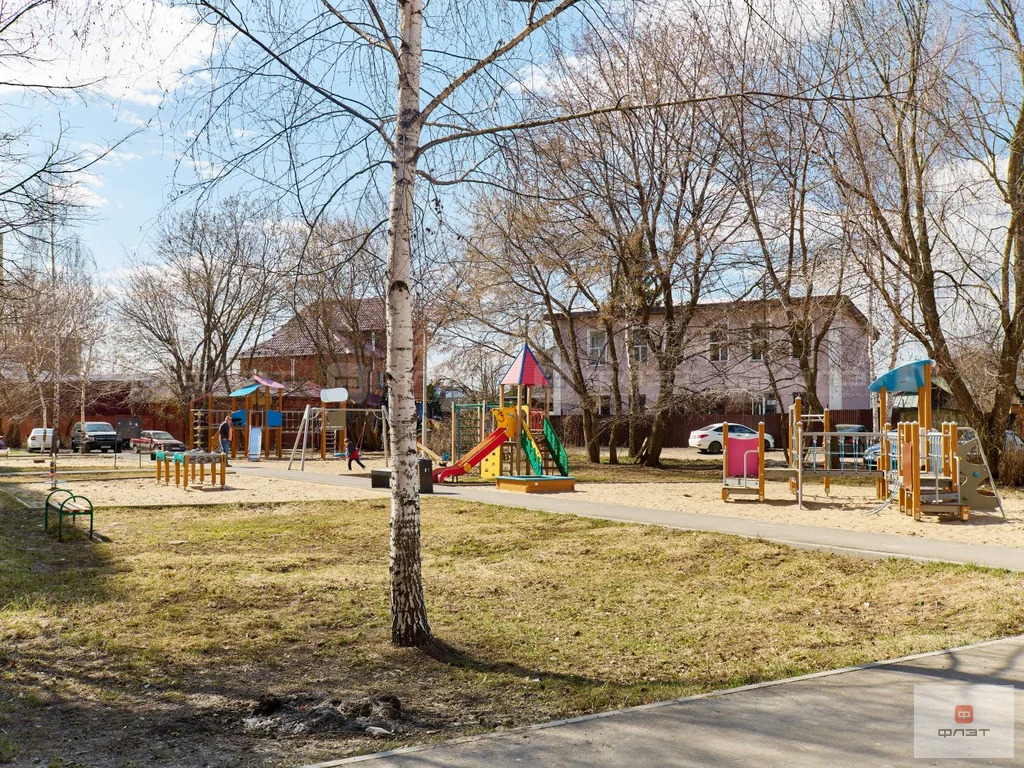 Продажа квартиры, Казань, ул. Дачная (Вахитовский р-н) - Фото 23