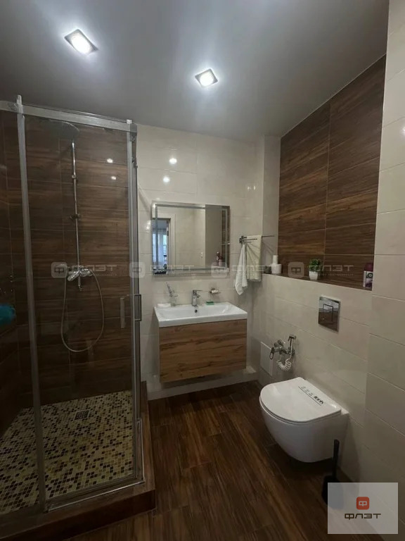 Аренда квартиры, Казань, ул. Академика Завойского д.21 бк1 - Фото 11