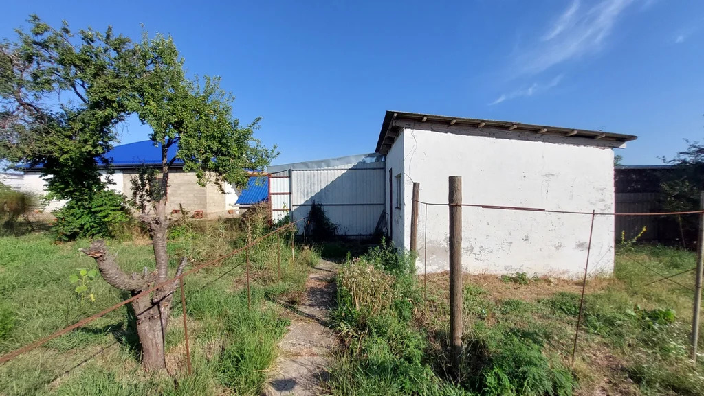 Продажа дома, Темрюк, Темрюкский район, ул. Анджиевского - Фото 4