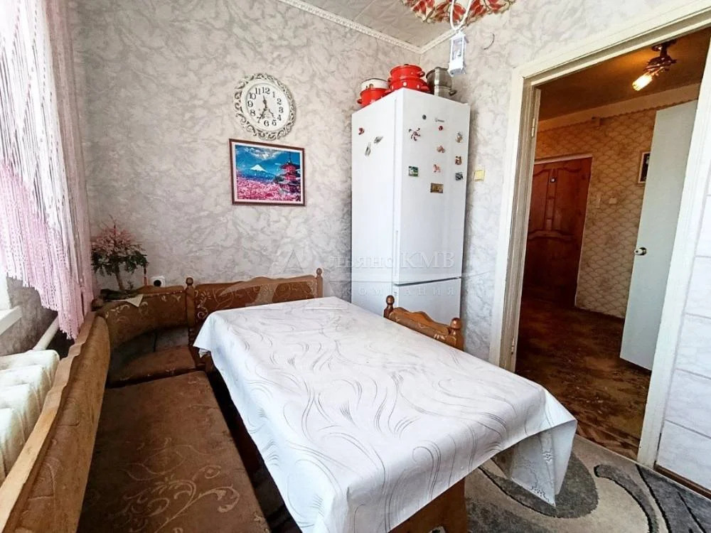 Продажа квартиры, Новопавловск, Кировский район, ул. Красная - Фото 7