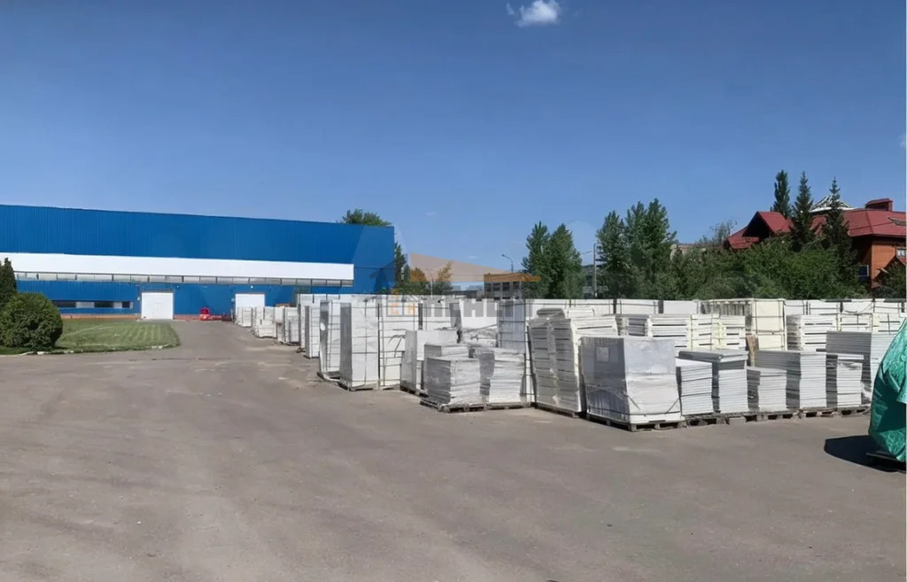 Продажа производственного помещения, Ступино, Дмитровский район, ... - Фото 1