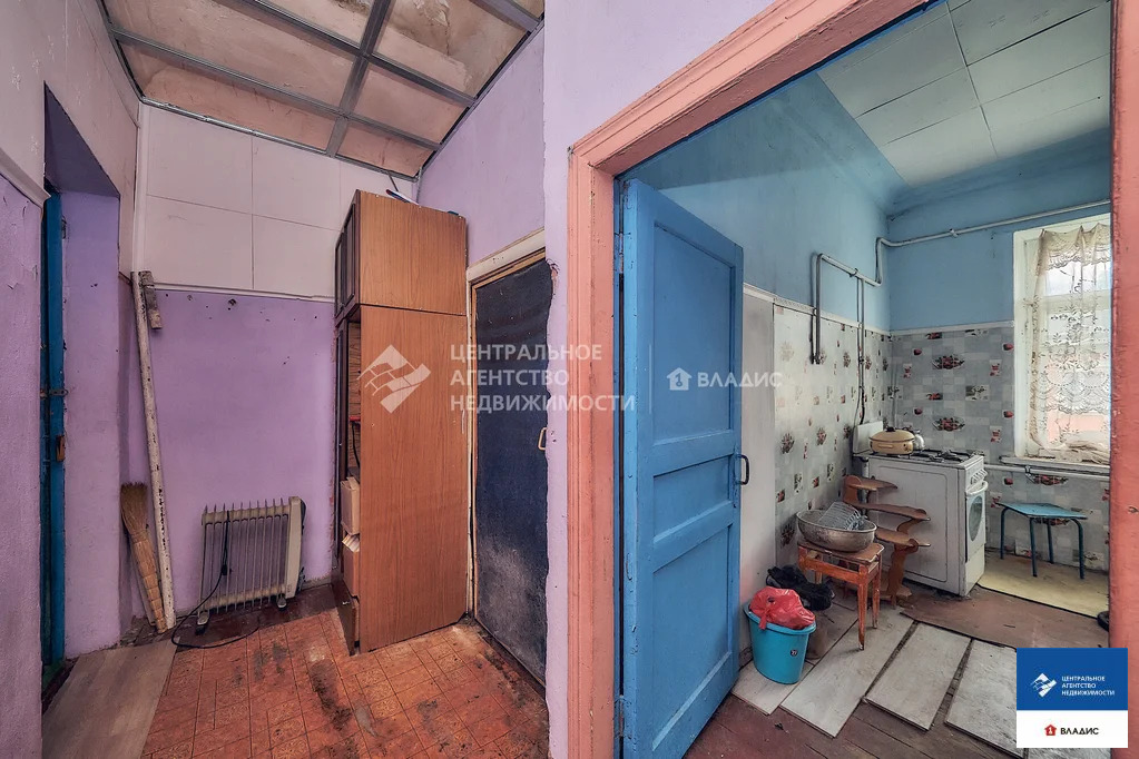 Продажа комнаты, Рыбное, Рыбновский район, ул. Пионерская - Фото 9