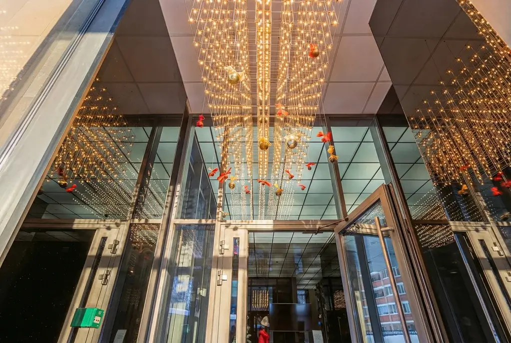 3-ка, ЖК Рашен Дизайн Дистрикт, 1-я Ватутинская, 14к1 - Фото 16