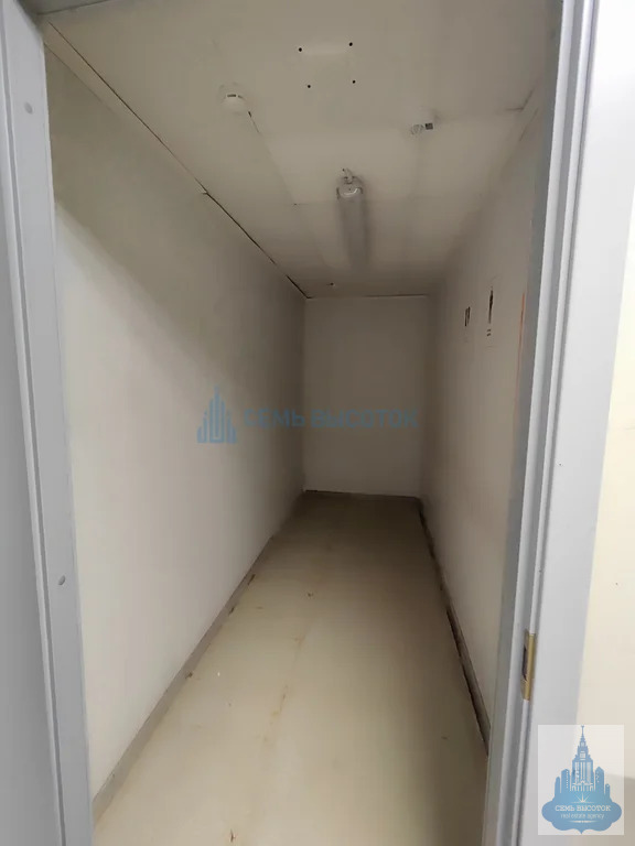 Аренда ПСН, Подольск, ул. Чистова - Фото 13