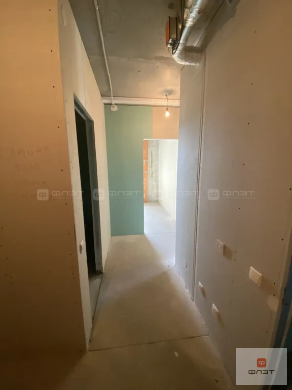 Продажа квартиры, Казань, ул. Гаврилова - Фото 2