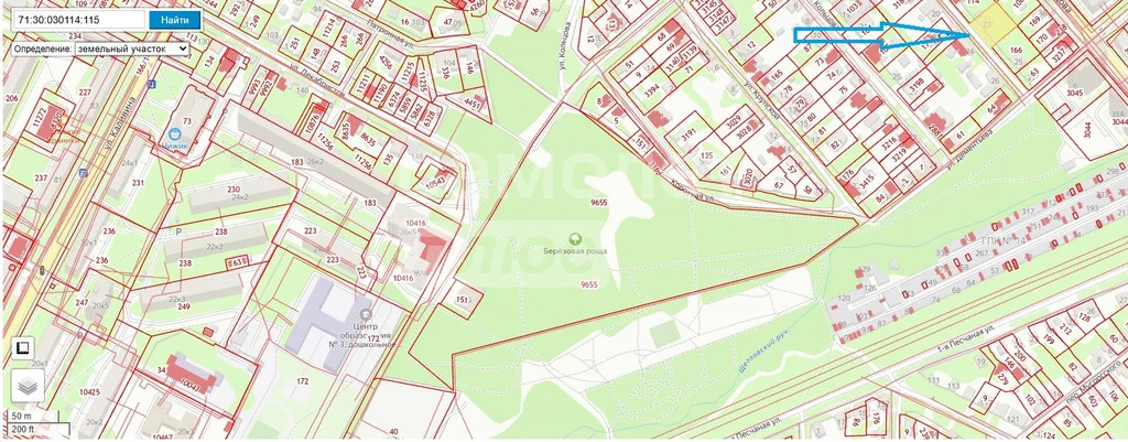 Продажа участка, Тула, ул. Маяковского - Фото 7