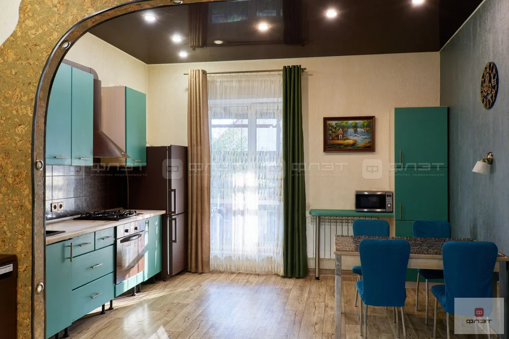 Продажа дома, Казань, Вишневка ул. Заречная - Фото 11