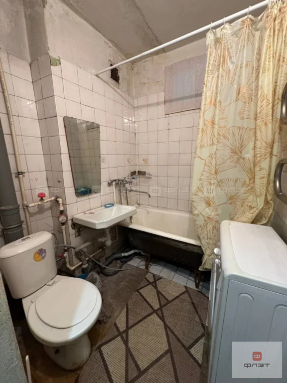 Продажа квартиры, Казань, ул. Химиков - Фото 9