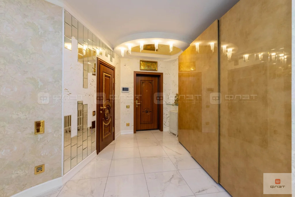 Продажа квартиры, Казань, ул. Габдуллы Кариева - Фото 9