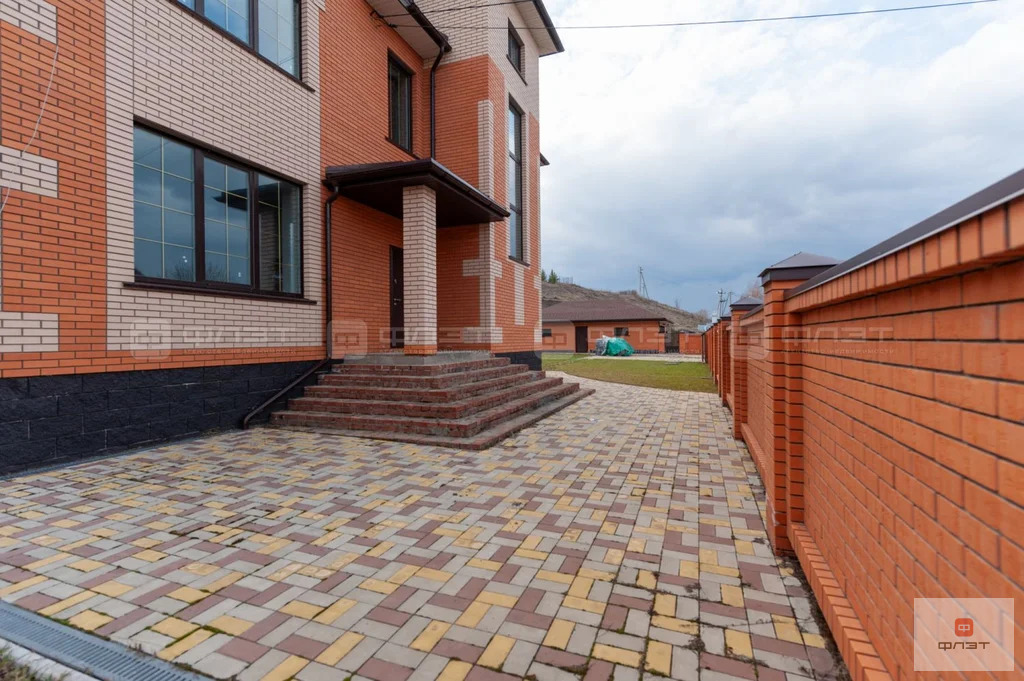 Продажа дома, Нармонка, Лаишевский район, ул. Пановская - Фото 11