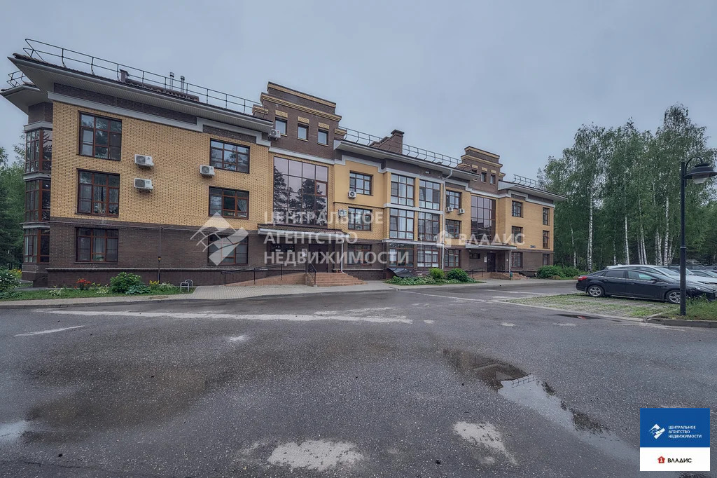 Продажа квартиры, Рязань, Мещёрская улица - Фото 13