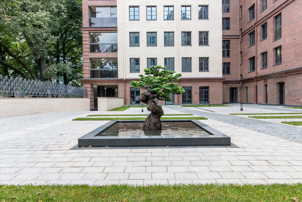 Продажа квартиры в новостройке, м. Василеостровская, 13-я Линия В.О. - Фото 18