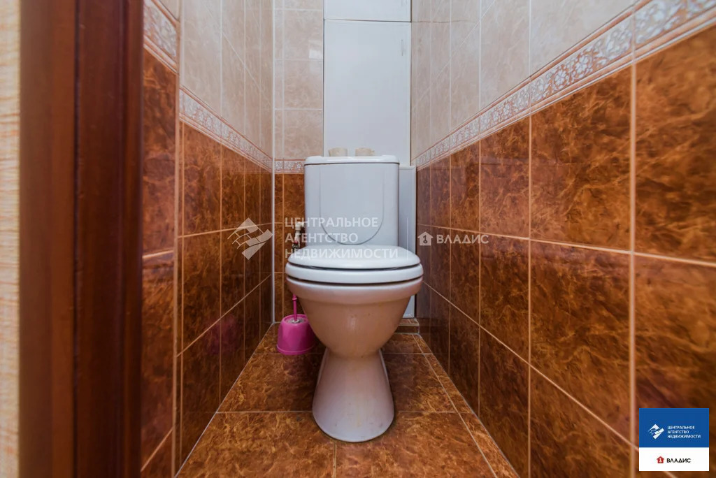 Продажа квартиры, Рязань, ул. Луговая - Фото 13