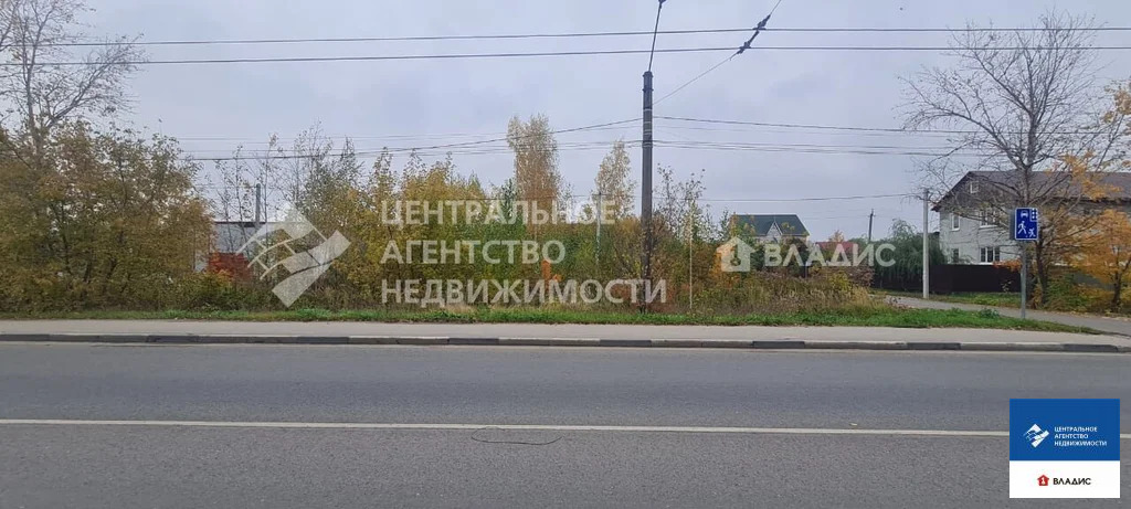 Продажа участка, Рязань, 5-й Авиационный проезд - Фото 2