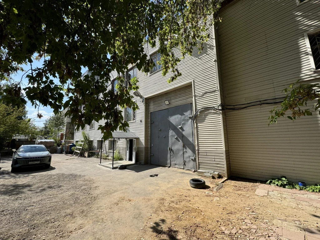 Аренда здания 3083.7 м2 - Фото 2