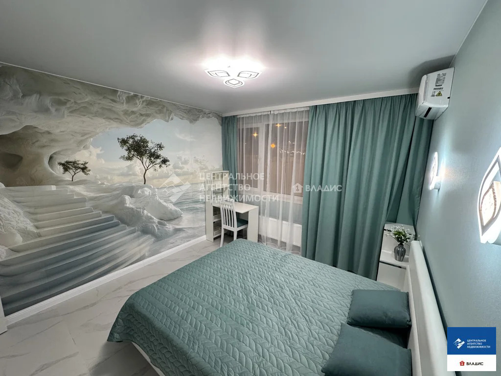 Аренда квартиры, Рязань, улица Александра Полина - Фото 7