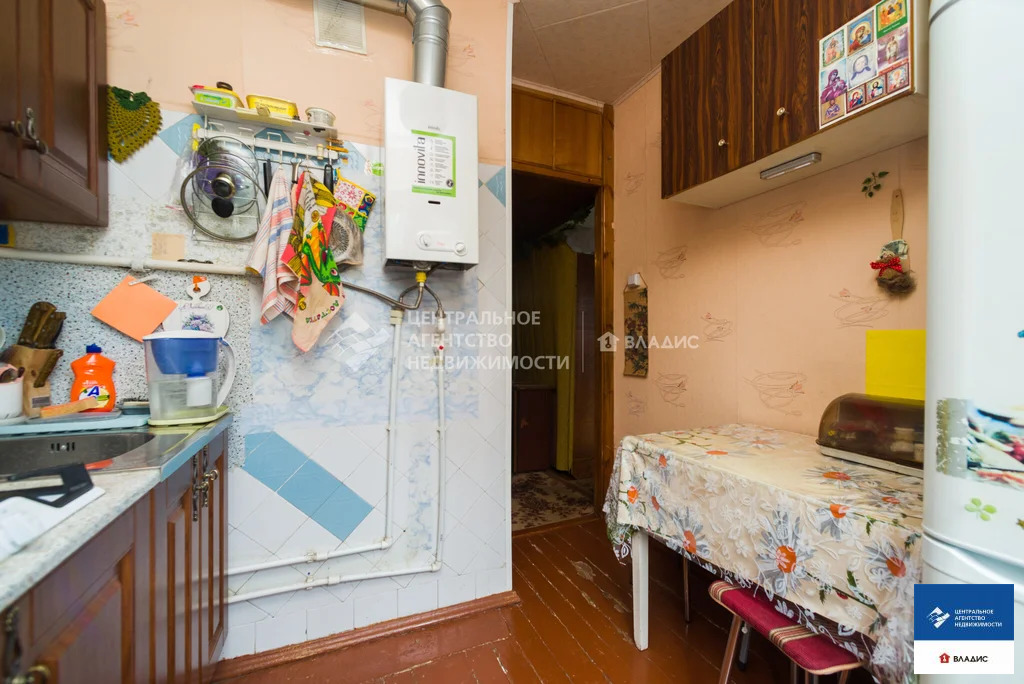 Продажа квартиры, Рязань, улица Карла Маркса - Фото 6