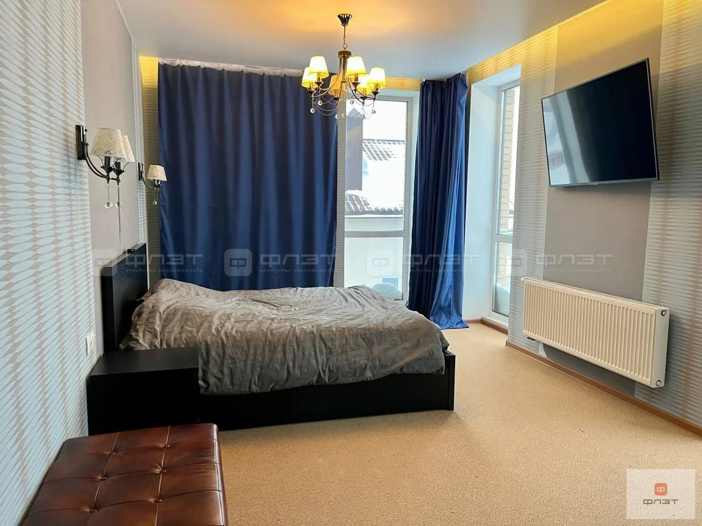 Аренда дома, Казань, ул. Камская (Вознесенское) д.15А - Фото 32