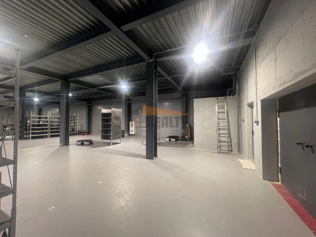 Аренда ПСН, Химки, Вашутинское ш. - Фото 4